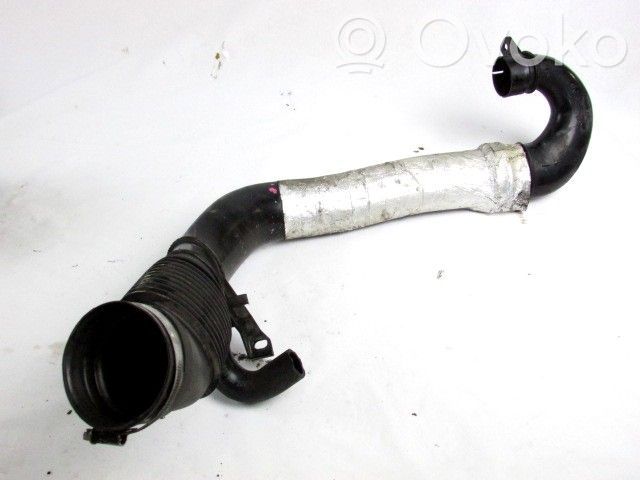 Citroen Xsara Picasso Furtun/conductă intercooler