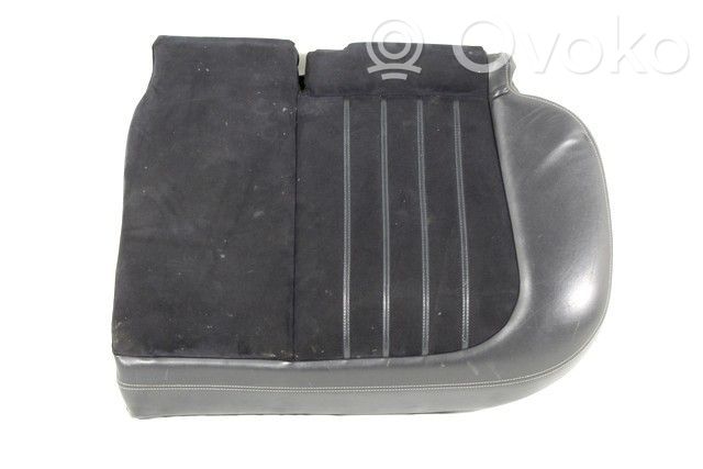 Asiento trasero