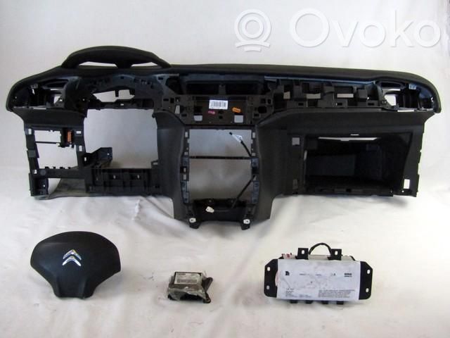 Airbag-Set   33395