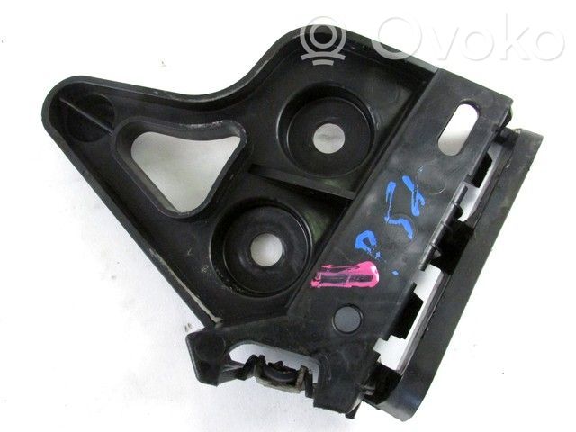BMW 3 E92 E93 Staffa di rinforzo montaggio del paraurti posteriore