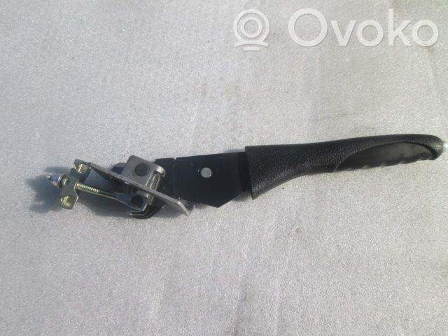 Peugeot 206 Leva del freno a mano/freno di stazionamento