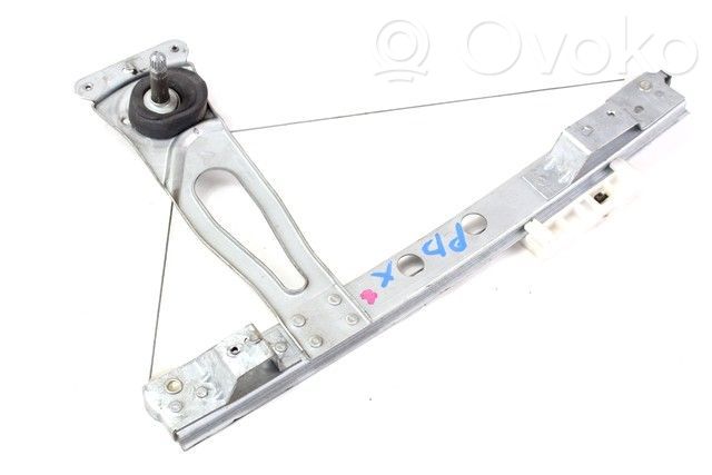 Citroen C3 Macara geam spate manuală