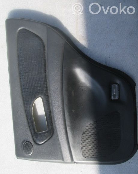 Great Wall Hover H3 Panou interior ușă spate 