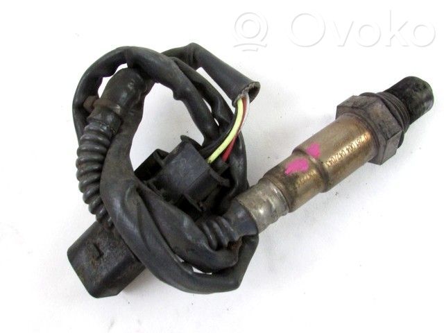 Sonde lambda   03G906262