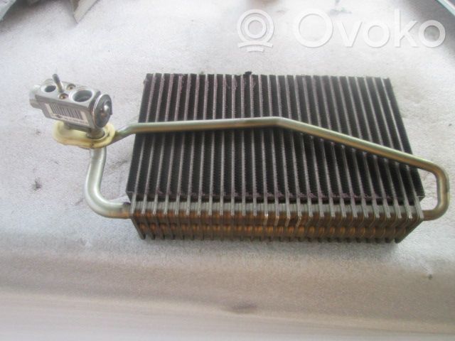 Mercedes-Benz C W203 Radiator (interior) aer condiționat (A/C) 