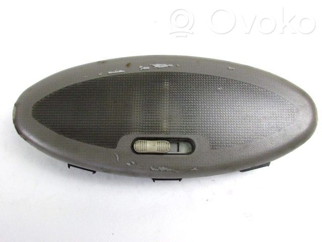 Alfa Romeo 147 Illuminazione sedili anteriori 