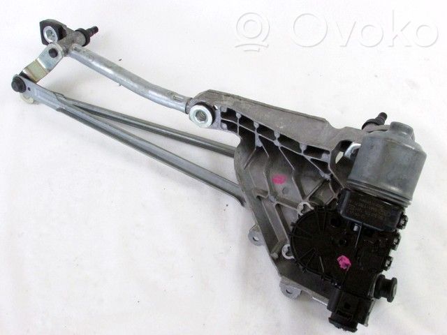 Wischermotor   8A6117B571AB