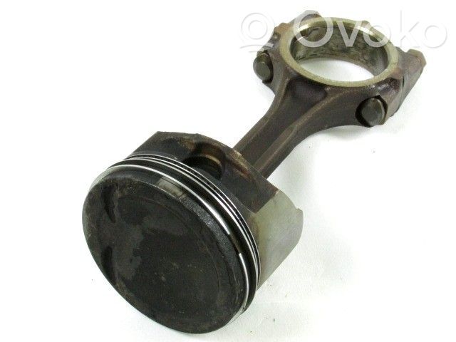 Hyundai Matrix Pistón con biela