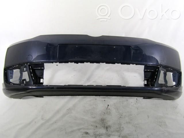 Volkswagen Touran II Zderzak przedni 