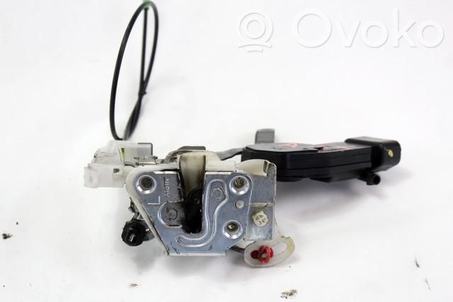 Toyota Aygo AB10 Serratura portiera anteriore 