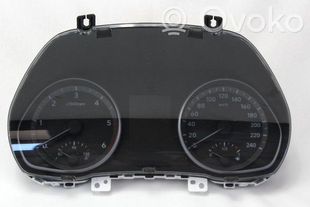 Hyundai i30 Tachimetro (quadro strumenti)