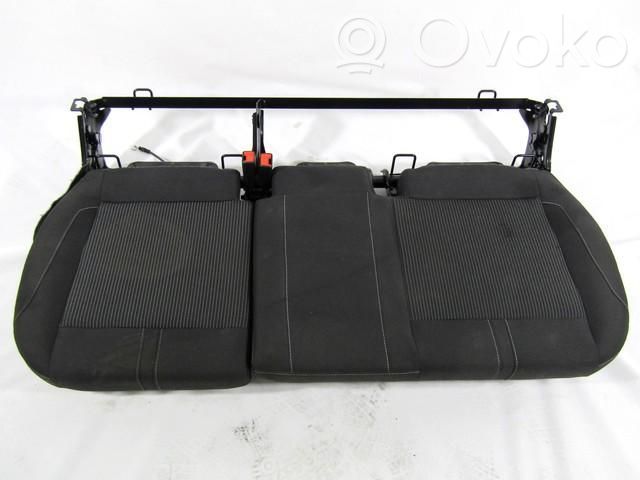 Ford B-MAX Asiento trasero 