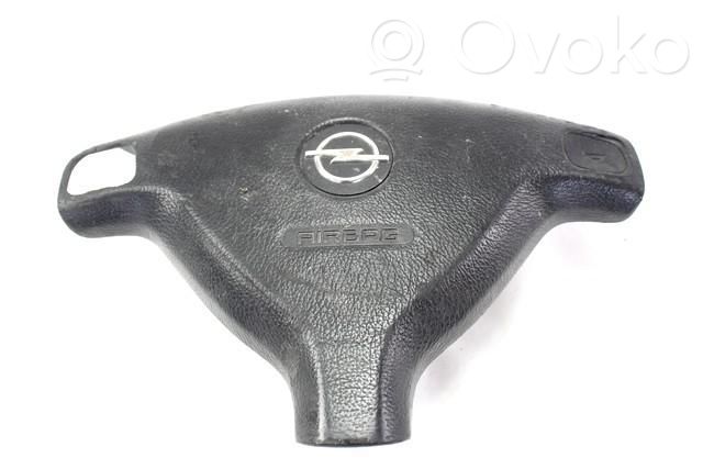 Airbag dello sterzo   90437285