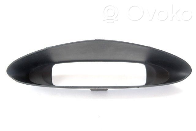 Citroen C5 Mască ceasuri bord 