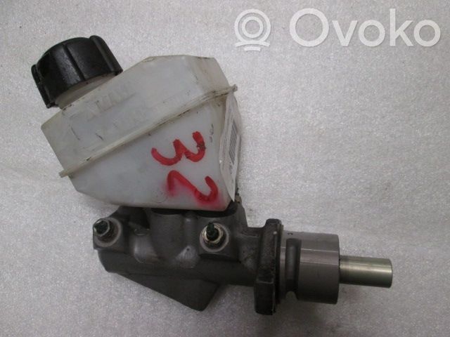Nissan Kubistar Główny cylinder hamulca 