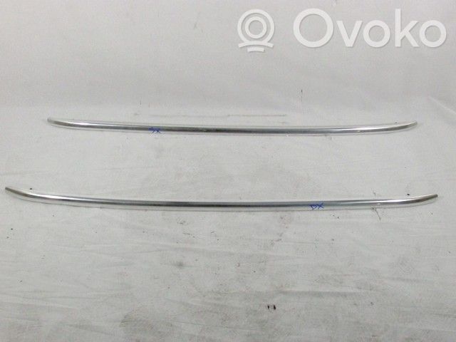 Audi A4 S4 B8 8K Binario barra tetto 