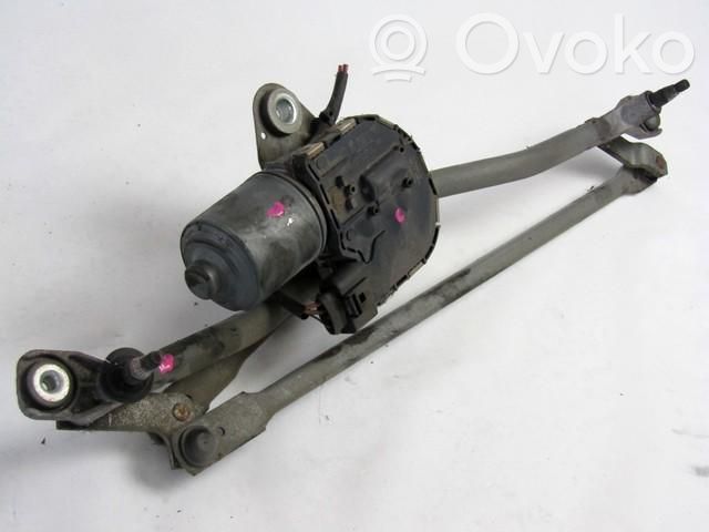 Wischermotor   4F1955119