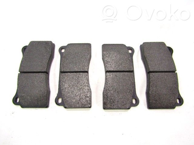 Alfa Romeo 164 Brake pads (front) 