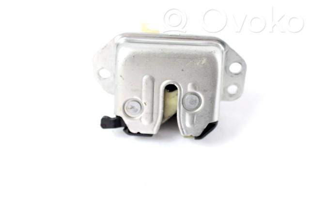 Chevrolet Spark Motorino di blocco/chiusura del portellone del bagagliaio