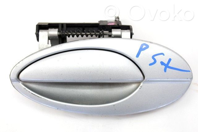 Manecilla externa puerta trasera   9101S7