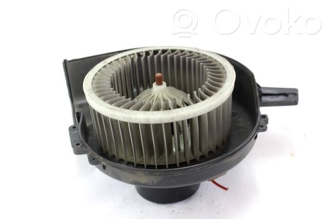 Volkswagen Polo V 6R Ventola riscaldamento/ventilatore abitacolo