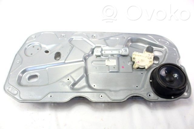 Ford Focus Regulador de puerta delantera con motor