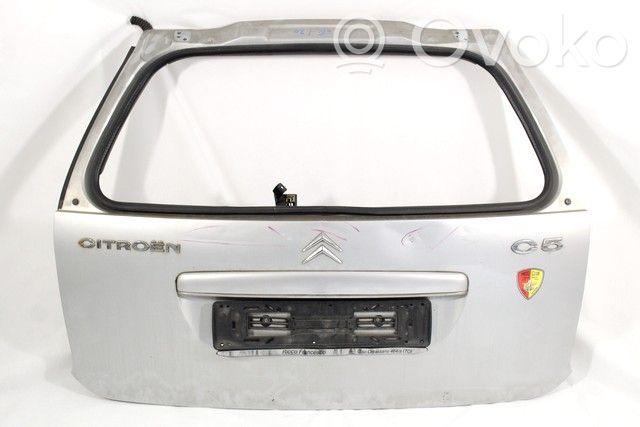 Citroen C5 Tailgate/trunk/boot lid 