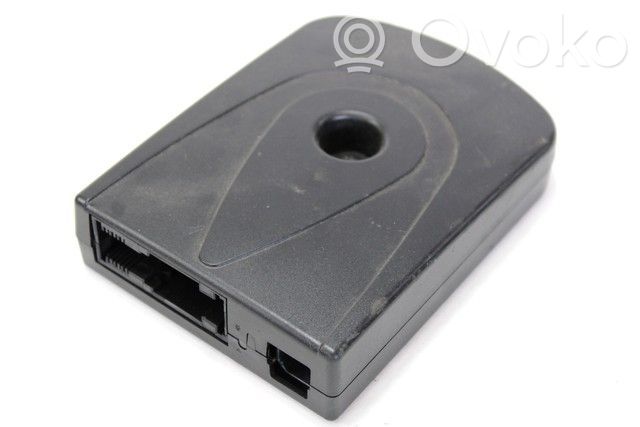Ford Fiesta Telefono valdymo blokas 
