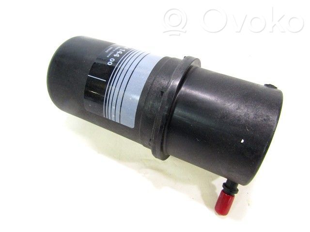 Alfa Romeo 164 Alloggiamento del filtro del carburante