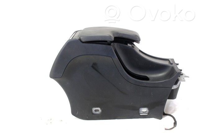 Alfa Romeo 159 Consola central 