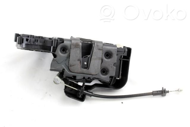 Ford S-MAX Zamek drzwi przednich 