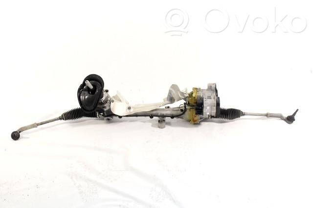 Volvo V40 Steering rack 