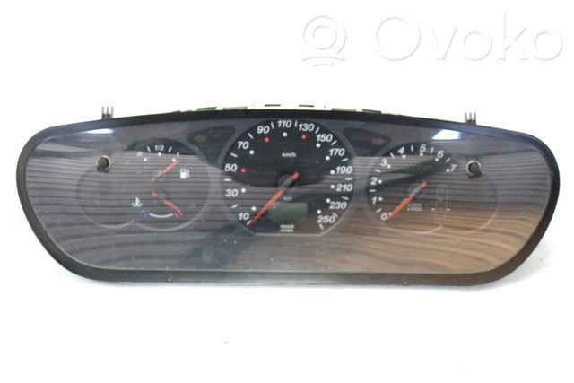 Geschwindigkeitsmesser Cockpit   9651481080