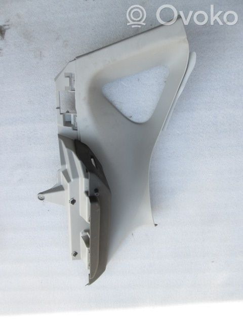 Opel Astra J Panou lateral portbagaj 