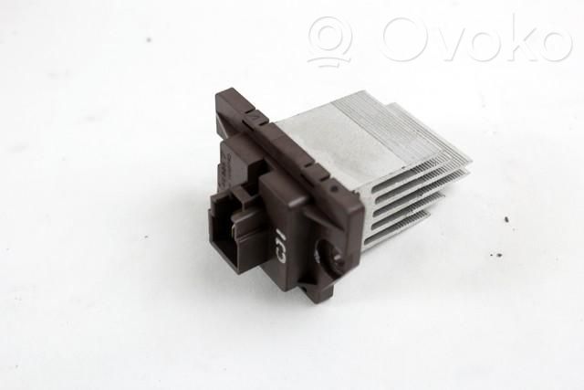 Motor aerotermă/rezistor ventilator   972354D000