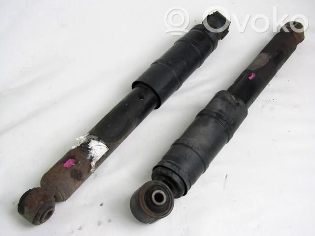 Opel Astra H Amortizor spate