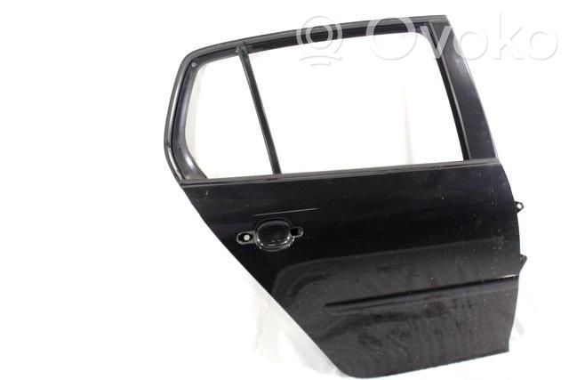 Tür hinten   1K6833302AA