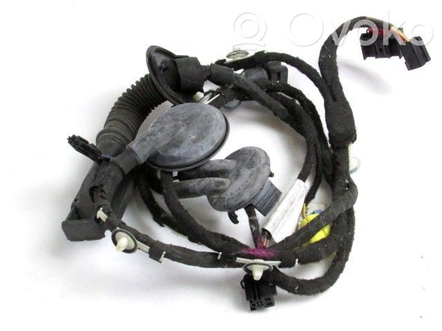 Renault Megane II Cablaj motor 