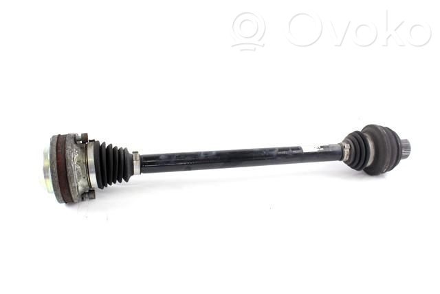 Audi A6 S6 C7 4G Albero di trasmissione posteriore 