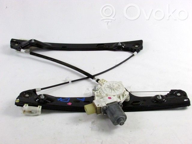 BMW 3 E92 E93 Mécanisme de lève-vitre avec moteur