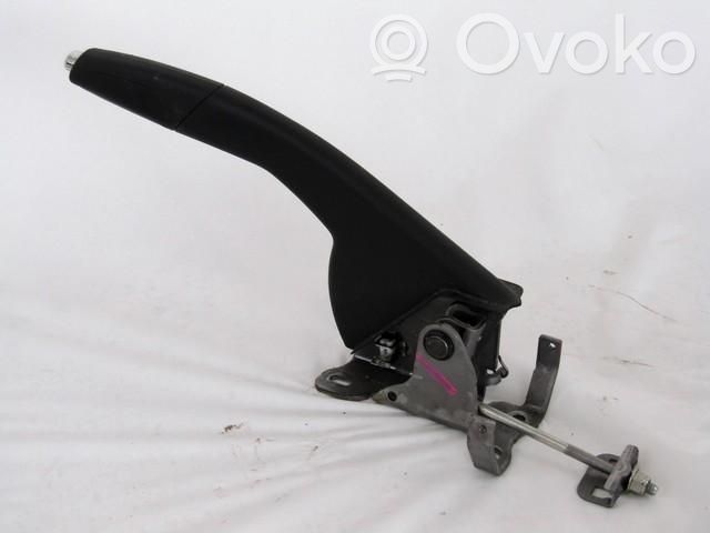 Renault Clio IV Frein à main / assemblage du levier