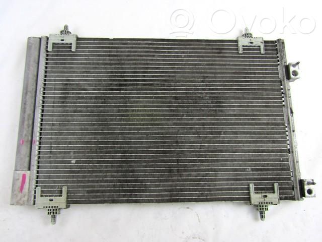 Citroen C4 I Picasso Radiator răcire A/C (condensor) 