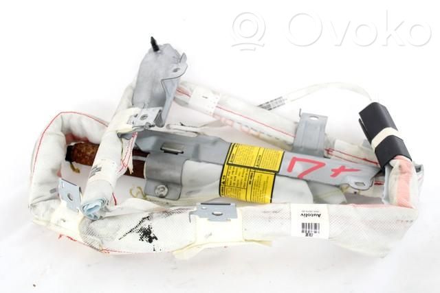 KIA Ceed Airbag del techo 