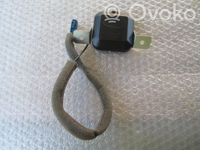 Maserati Quattroporte Antenna autoradio 