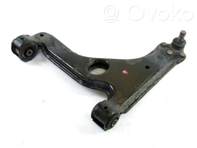 Opel Zafira B Front lower control arm/wishbone