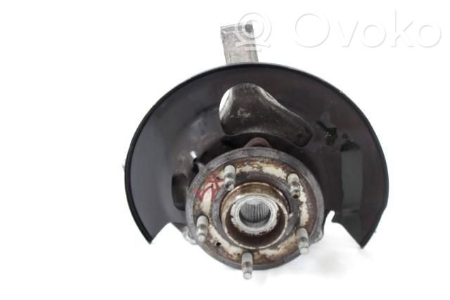 Chevrolet Captiva Fuso a snodo con mozzo ruota anteriore 
