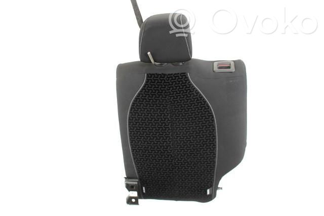 Citroen C3 Takaistuin 