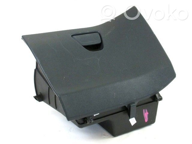 Ford Fiesta Set vano portaoggetti 