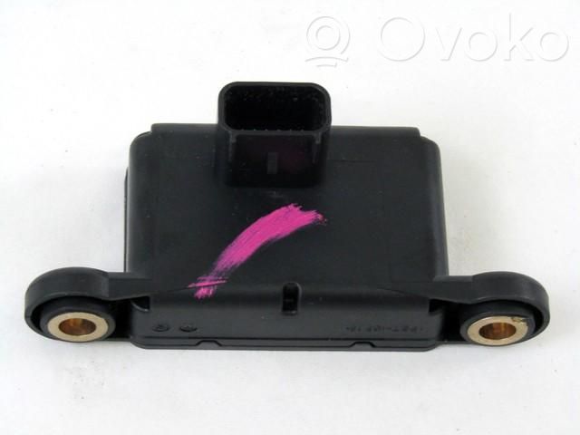 Opel Astra J Sensore di imbardata accelerazione ESP