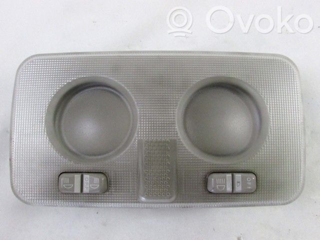 Fiat Bravo Illuminazione sedili anteriori